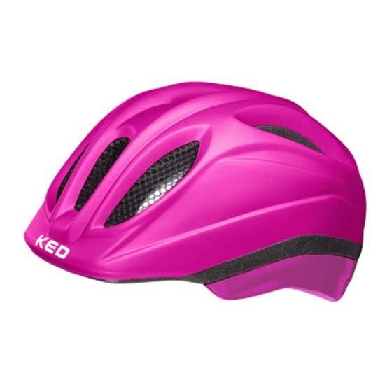 [해외]KED 헬멧 Meggy II 1139804646 Pink