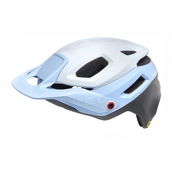 [해외]KED Pector ME1 MIPS MTB 헬멧 1139804648 Blue