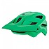 [해외]캐논데일 Terrus MIPS MTB 헬멧 1139962177 Forest Green