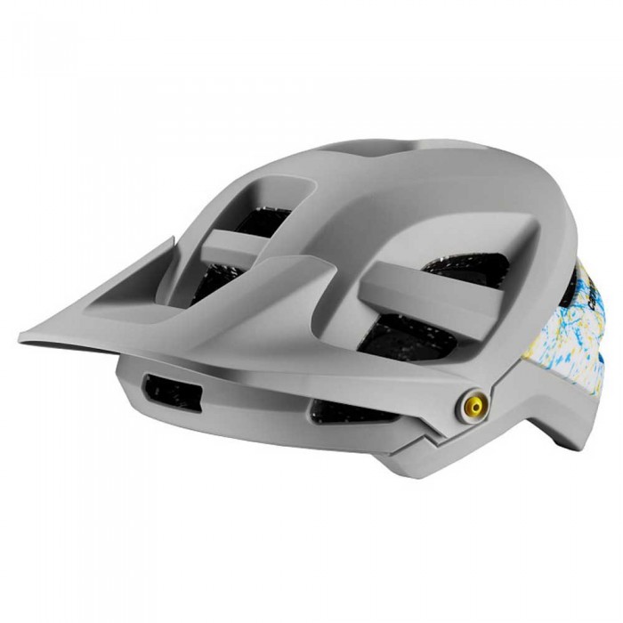 [해외]캐논데일 Tract MIPS MTB 헬멧 1139962183 Grey Speckle