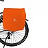 [해외]바우데 BIKE 레인 커버 12554 1139980074 Orange