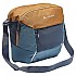 [해외]바우데 BIKE Cycle Messenger M 가방 1139980500 Baltic Sea / Umbra