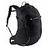 [해외]바우데 BIKE 여성 배낭 Tremalzo 18L 1139981548 Black