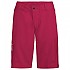 [해외]바우데 BIKE Ledro Shorts 반바지 1139980866 Crimson Red