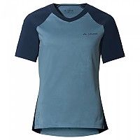 [해외]바우데 BIKE Moab PRO 반팔 티셔츠 1139981080 Blue Gray