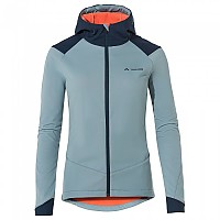 [해외]바우데 BIKE Qimsa Soft Shell 재킷 1139981379 Cloudy Blue