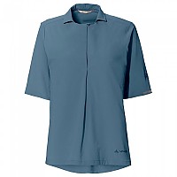 [해외]바우데 BIKE Yaras 반팔 티셔츠 1139981807 Blue Gray