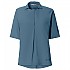 [해외]바우데 BIKE Yaras 반팔 티셔츠 1139981807 Blue Gray