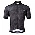 [해외]바우데 BIKE Furka FZ Tricot 반팔 저지 1139980718 Black