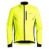 [해외]바우데 BIKE Kuro Soft Shell 자켓 1139980828 Neon Yellow