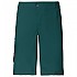 [해외]바우데 BIKE Ledro Shorts 반바지 1139980874 Mallard Green