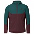 [해외]바우데 BIKE Moab IV Soft Shell 자켓 1139981061 Mallard Green