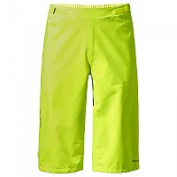 [해외]바우데 BIKE 반바지 Moab 레인 1139981104 Neon Yellow