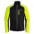 [해외]바우데 BIKE Posta Softshell VI Soft Shell 자켓 1139981243 Neon Yellow