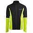 [해외]바우데 BIKE Wintry IV 소프트 쉘 재킷 1139981733 Neon Yellow