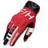 [해외]FASTHOUSE Speed Style Blaster 장갑 1139983379 Red / Black