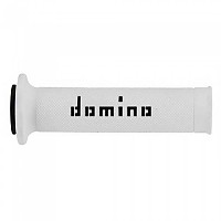 [해외]DOMINO 로드 그립 9139970315 Black / White