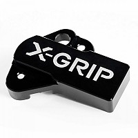 [해외]X-GRIP 프로텍션 V2 스로틀 바디 보호 9139983861 Black