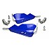 [해외]BARKBUSTERS Jet Honda BB-JET-002-02-BU Curved 핸드가드 9140037534 Blue