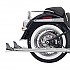 [해외]BASSANI XHAUST True Duals 36´´ 2-1/4´´ Harley Davidson Fishtail Ref:1S66E-36 비인증된 완전 배기 시스템 9140049353