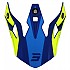 [해외]SHOT Pulse Revenge Junior 썬바이저 9139180157 Neon Yellow / Blue Glossy