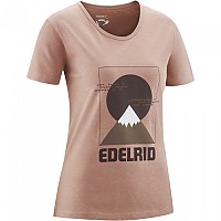 [해외]에델리드 Highball V 반팔 티셔츠 4140077583 Mineral