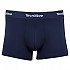 [해외]테크니화이버 Pro Trunk 복서 브리프 4138966123 Blue / White / Black