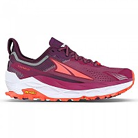 [해외]ALTRA Olympus 5 트레일 러닝화 4140065777 Purple / Orange