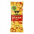 [해외]CHIMPANZEE 에너지 바 Vegan/Free Gluten 50g Pizza 4139955320 Multicolor