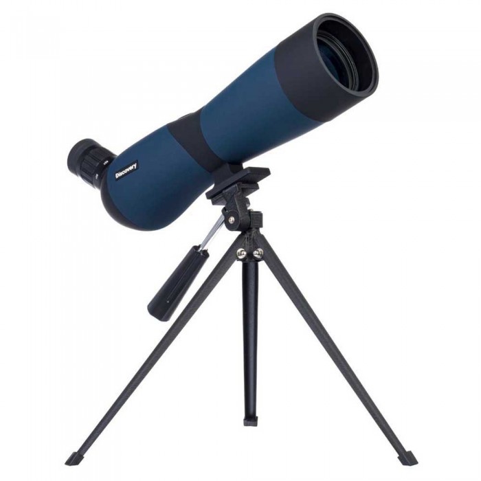 [해외]DISCOVERY 망원경 Range 60 Zoom 20X-60X 4139747929 Blue / Black