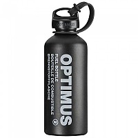 [해외]OPTIMUS 연료병 600 ml 4139838686 Black