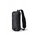 [해외]그레고리 Nano Switch Sling 배낭 3.5L 4139691514 Obsidian Black