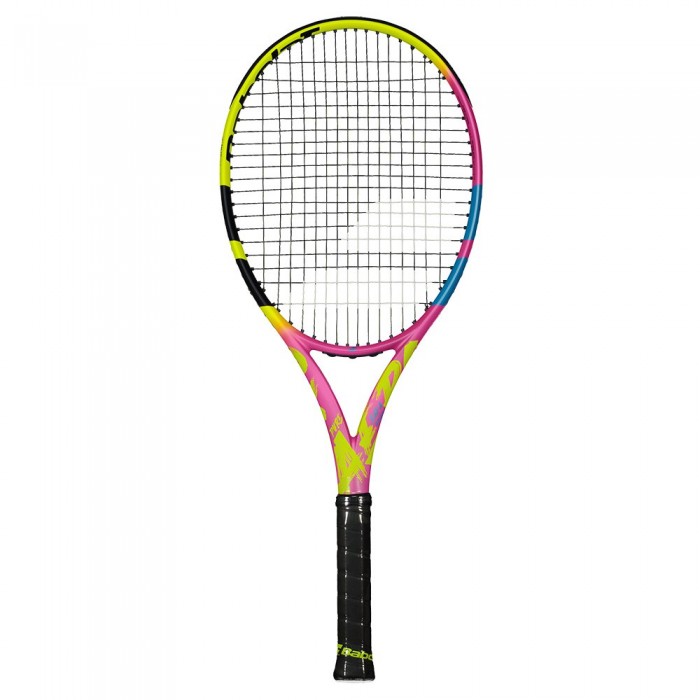[해외]바볼랏 Pure Aero Rafa Origin Tennis Racket 12139864111