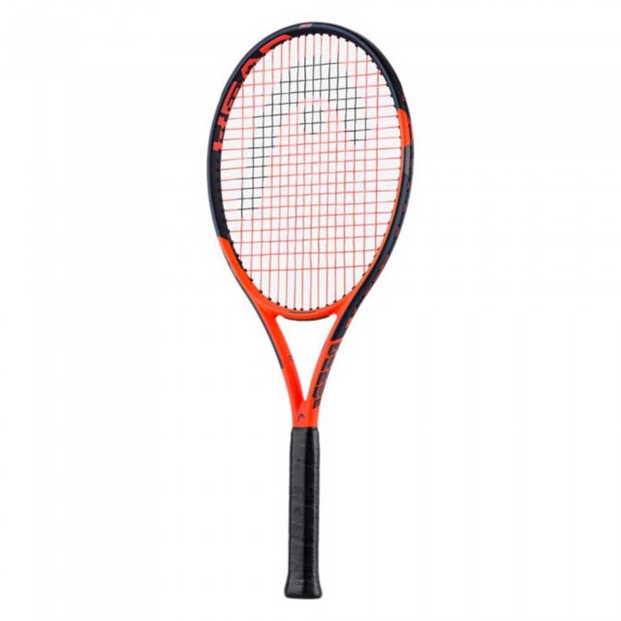 [해외]헤드 RACKET IG Challenge MP Tennis Racket 12140080469 Orange