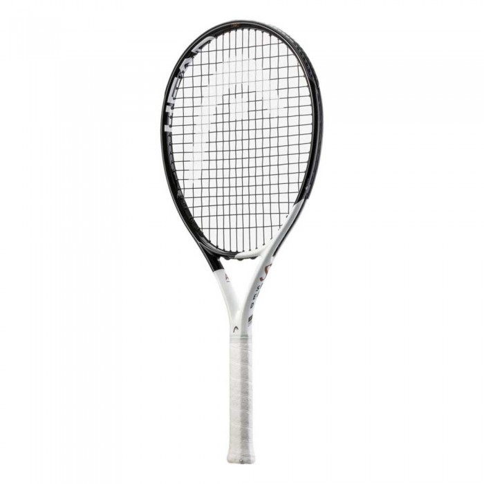 [해외]헤드 RACKET Speed PWR 2022 Tennis Racket 12140080474 Black / White