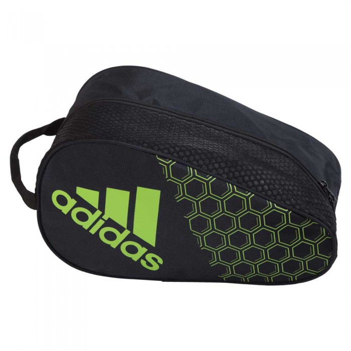 [해외]아디다스 PADEL 신발 가방 12138353148 Blue / Lime