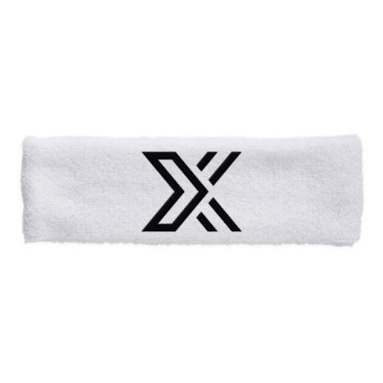 [해외]OXDOG Ox Cotton Headband 12139934573 White