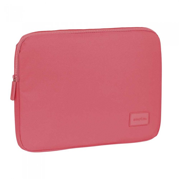 [해외]SAFTA 기초적인 노트북 백팩 ´´Marsala´´ 14´´ 15139812339 Multicolor