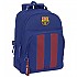 [해외]SAFTA F.C.Barcelona 1St Equipment 23/24 Double 배낭 15139812403 Multicolor