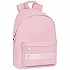 [해외]SAFTA Kappa Basics ´´Rosa´´ 14.1´´ 배낭 15139812495 Multicolor