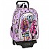 [해외]SAFTA Monster High ´´Best Boos´´ 180 W/ 905 트롤리 15139812511 Multicolor