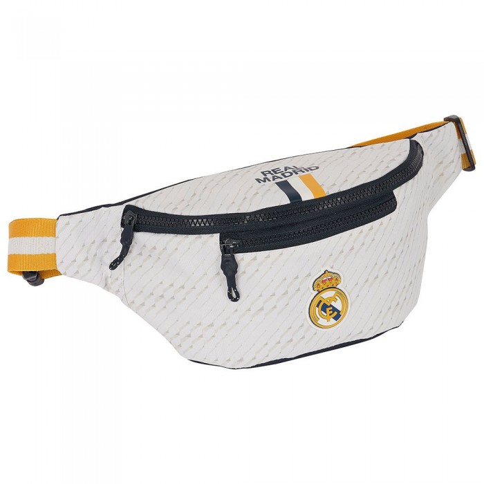 [해외]SAFTA 장비 Real Madrid ´´1St 23/24 허리 팩 15139812777 Multicolor