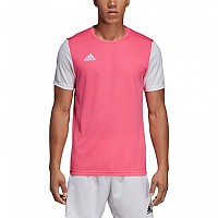 [해외]아디다스 반소매 티셔츠 Estro 19 15137040093 Solar Pink