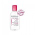 [해외]바이오더마 Sensibio H2O AR Micellar 솔루션 250ml 137298120 Pink