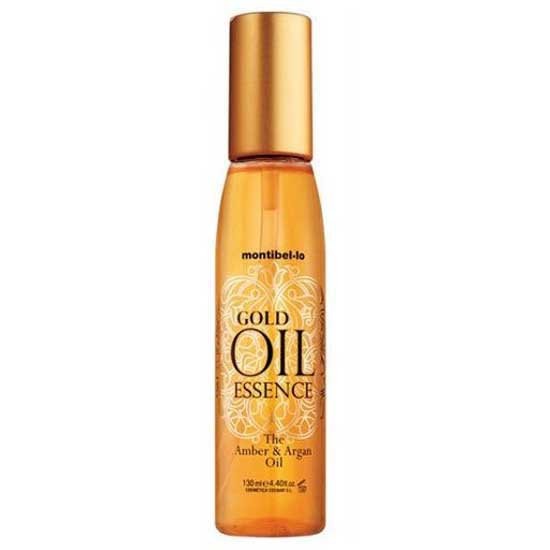 [해외]MONTIBELLO Gold Essence 130Ml Hair Oil 139343869