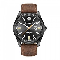 [해외]팀버랜드 WATCHES TDWGB0010801 Orford Matt 3Hd 시계 140026462 Brown