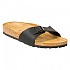 [해외]BIRKENSTOCK Madrid 샌들 137000434 Black