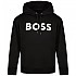 [해외]BOSS Sullivan 16 10242373 후드티 139618128 Black