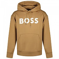 [해외]BOSS Sullivan 16 10242373 후드티 139618129 Medium Beige