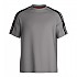 [해외]휴고 Sporty 로고 10254453 반팔 티셔츠 139706163 Medium Grey